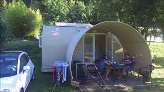Présentation Du Camping Les Prades