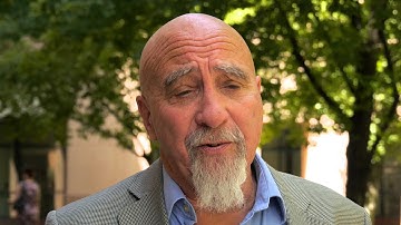 Short Introduction – Stuart Hameroff