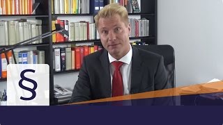 Auto Weg Wegen Unbezahltem Rundfunkbeitrag? L Rechtsanwalt Mingers