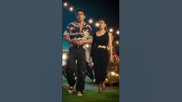 chaleya jawan song shahrukh khan #shorts #srk #jawan #chaleya #shortsfeed #ytshorts #bollywood