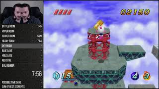 Bomberman Hero 100% (US) in 2:06:41