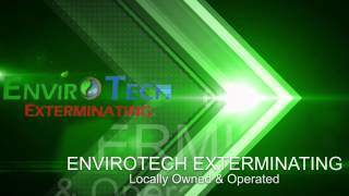 Local Pest Control Company in Broken Arrow OK | Broken Arrow Exterminating Pest Control