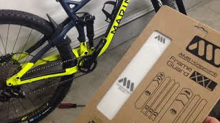 Frame Protectors from All Mountain Style