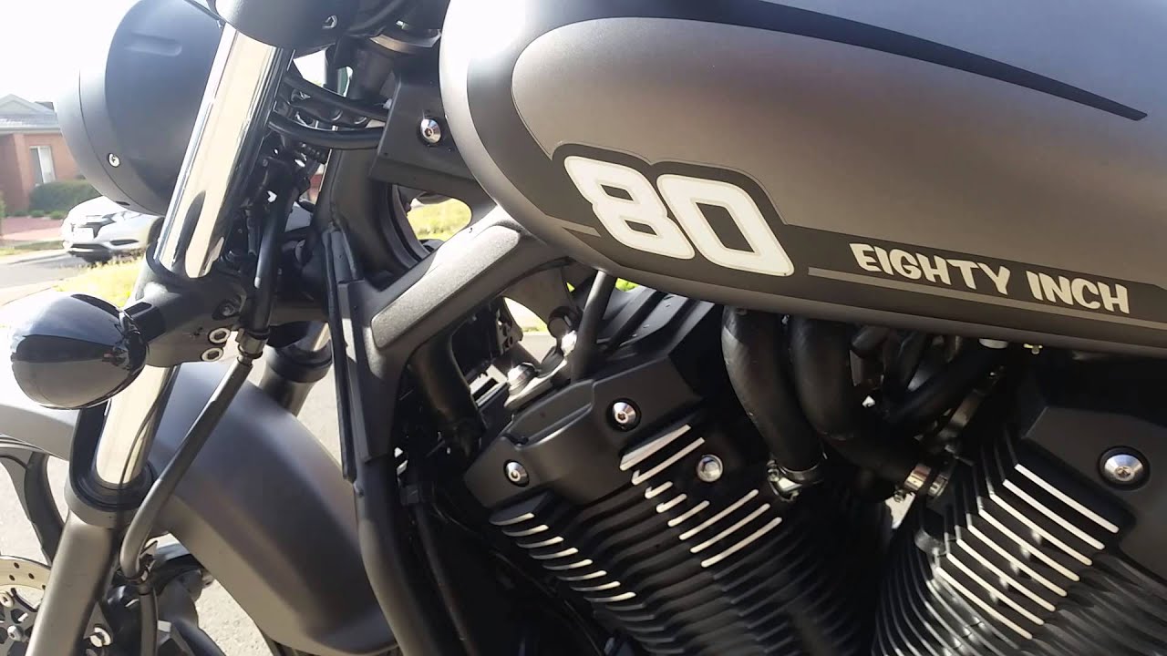 yamaha stryker power commander