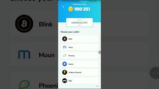 Best crypto Earning app without investing + how to Earning with minning apps🔋📲💯 screenshot 5