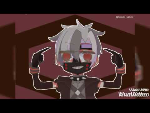 【手描き#コンパス】13でM.O.N.S.T.E.R