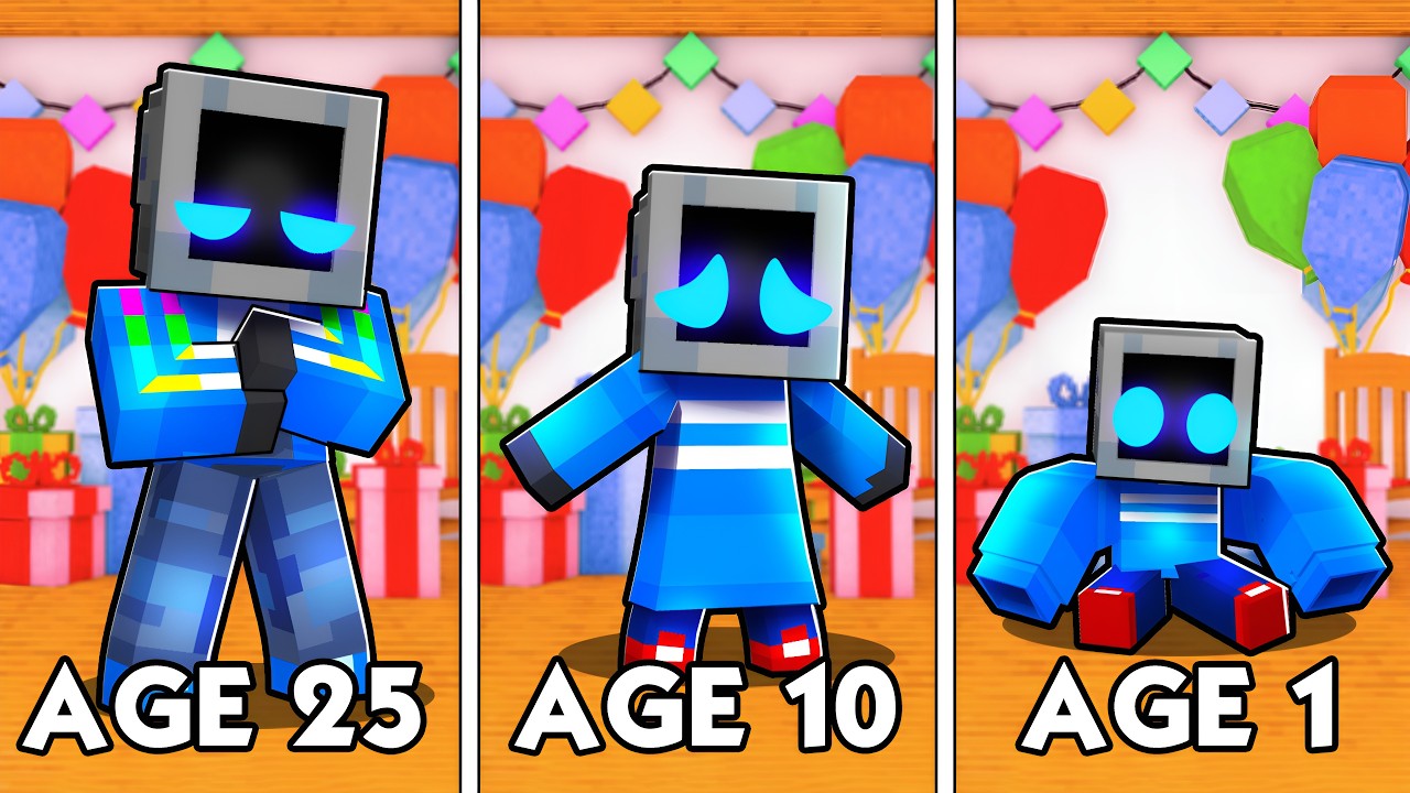 Latest Title & Thumbnail