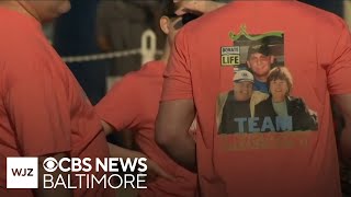Baltimore community comes together for Donate Life Family Fun Run to support organ donors
