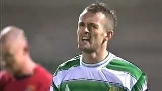 Showboat! Nathan Jones' hilarious stepover - 2006/07