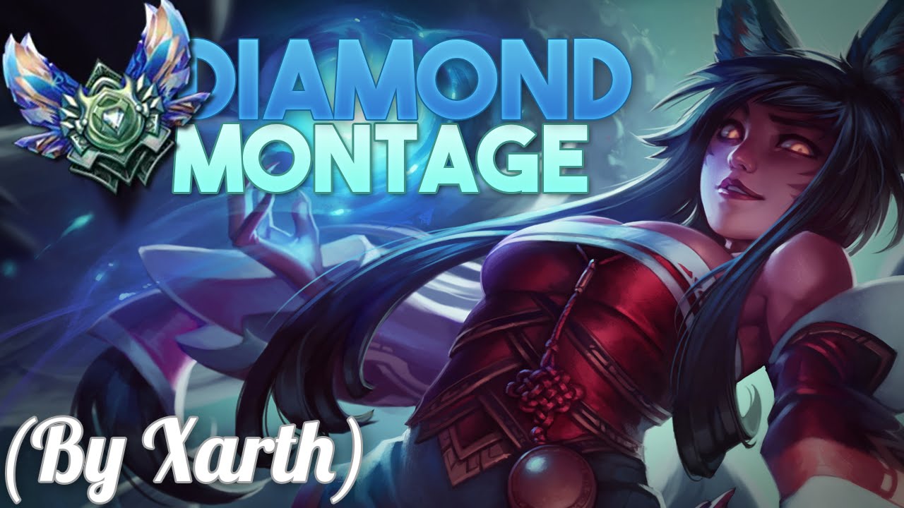 Diamond Montage (ft. Diamond Players)