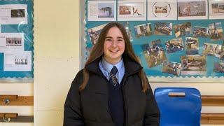 Head girl video application