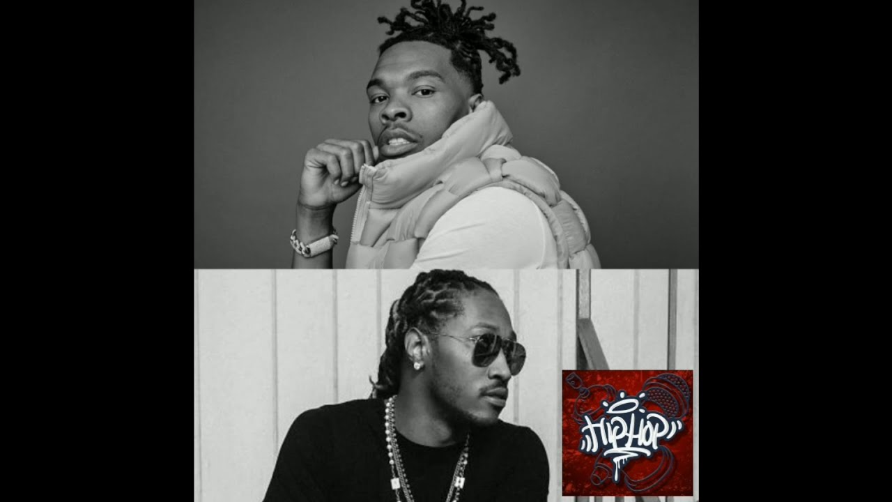 Lil Baby & Future Karma Of A Gangsta (FULL MIXTAPE) YouTube