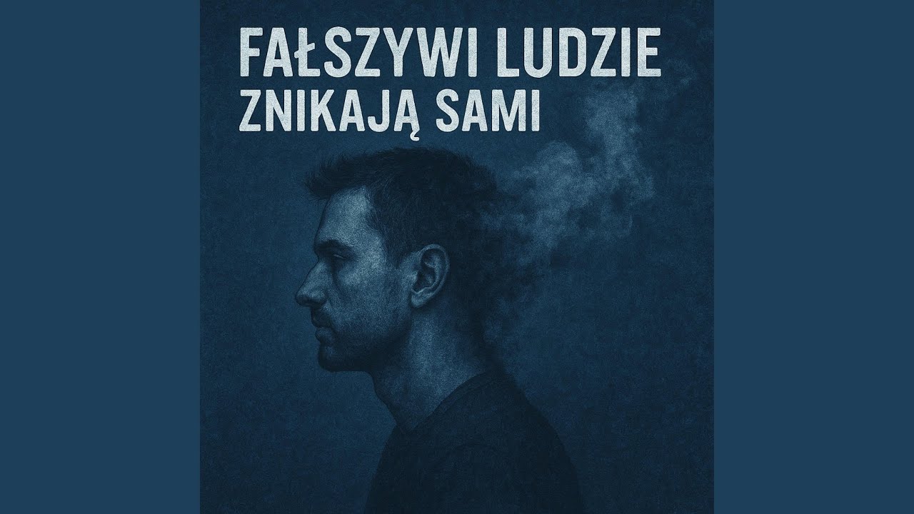 FAŁSZYWI LUDZIE ZNIKAJĄ SAMI