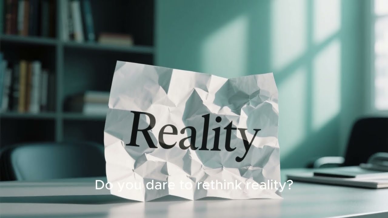 This Metacognition Manifesto is the bridge that takes you from confusion to clarity.