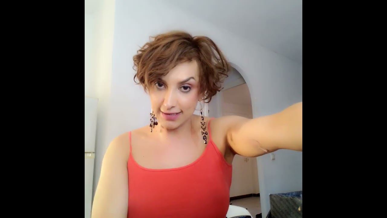 transição sexual aos 40