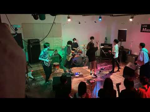 Day1-⑦洗濯機と君とラヂオ