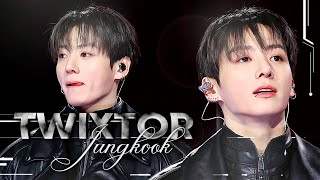 Twixtor Clips 4K Jungkook Fancam 2-0 260321 Bts Comeback Live Arirang