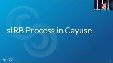 Now Everyone Wants a sIRB (Single IRB)! Ways to Manage and Enhance Processing Multi-site Reviews