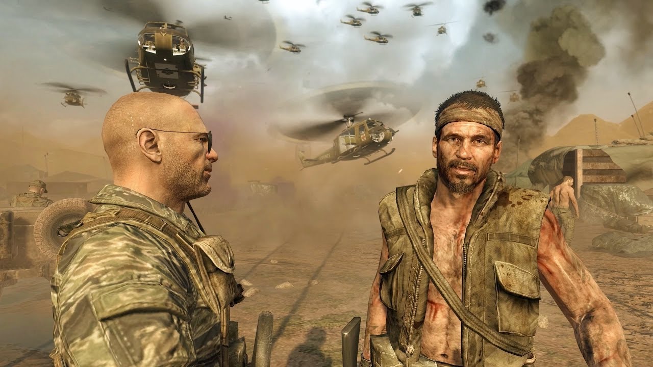 Call Of Duty Black Ops Mission 5 S O G Full Walkthrough YouTube call-of-duty-black-ops-mission-5-s-o-g-full-walkthrough-youtube