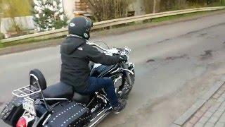Kawasaki Vn 2000