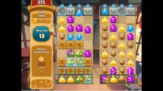 MB Link Flash Stage 272