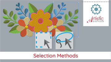 Selection methods