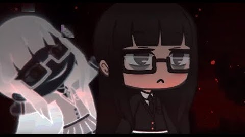 *DISTURBING* CRADLES | GLMV | MEP PT 1 | #kazucradlesmep