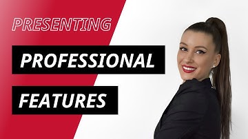 MINDOMO - Professional Features