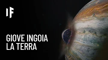 Chi è andato su Giove?