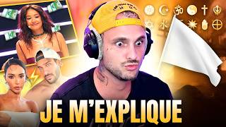 Je Mexplique Enfin, Nabilla Vs Laurent, Lena Stop