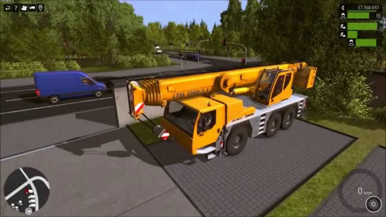 construction simulator 2015 tower crane construction simulator 2015 tower crane