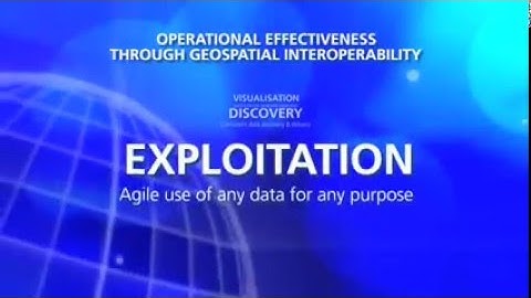 Envitia corporate video