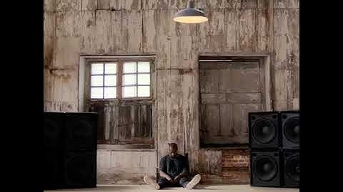 Kanye West - I Feel Like That (feat. Ty Dolla $ign, Tony Williams & Frank Ocean)