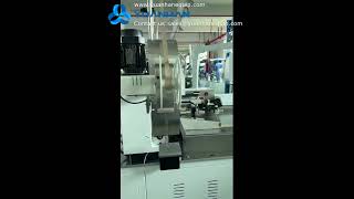 Wire Two Sides Crimping Twisting Machine YH-STJX01 - Yuanhan