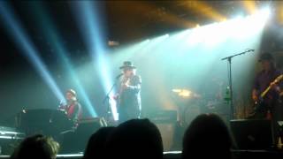 Normaal - N Pens Vol Power En N Goeie Zin Vroomshoop 16 Juni 2012