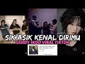 DJ AWAL PERTAMA JUMPA DENGANMU SANDY IKOO VIRAL TIKTOK 2023 - DJ SIK ASIK KENAL DIRIMU SANDY IKOO