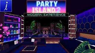 Party Island 2 Trailer