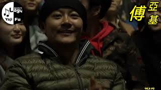 Nan Ren Ge - Gao Jin \u0026 Xiao Shen Yang [ 男人歌 - 高進 \u0026 小沈陽 ] Lirik \u0026 Terjemahan Sub Indo