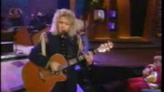 Watch Lacy J Dalton The Last Wild Place video