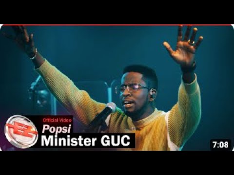 Minister GUC -