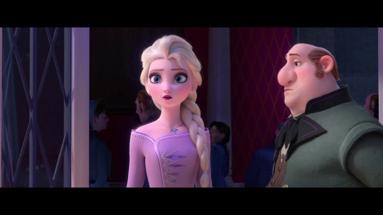 Frozen 2 Pelicula Completa Youtube Frozen 2 Pelicula Fotos De Perfil Peliculas Completas