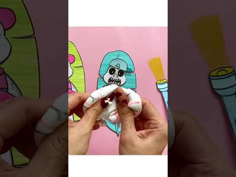 Making Zoonomaly Blind