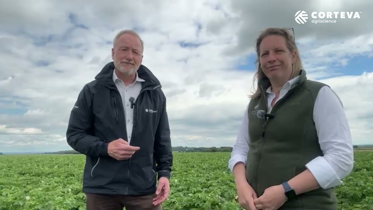 Follow the Crop 2026: Rapid growth stage sprays underway & BlueN introduction