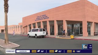 Nevada SNAP application portal offline, in-person help available