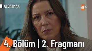 Aldatmak 4. Bölüm 2. Fragmanı | \