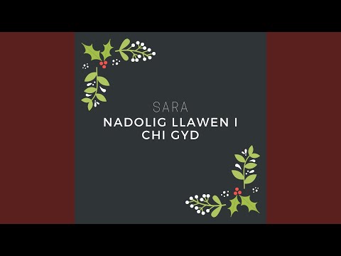 Nadolig Llawen i
