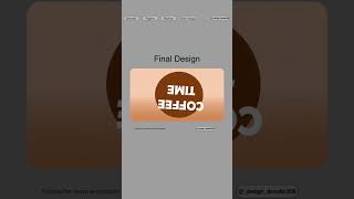 Coffee Beans Animation in Figma | Motion Design Tutorial. #shorts