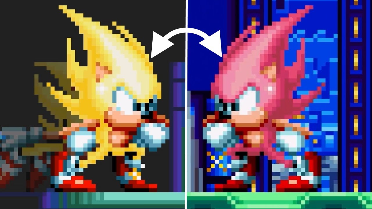 Мод на соник манию плюс. Sonic Mania Plus super Sonic. Sonic Mania Plus Mods. Sonic Mania супер Соник. Ultimate super Sonic Mania Plus.