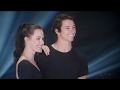 Tessa & Scott - Different