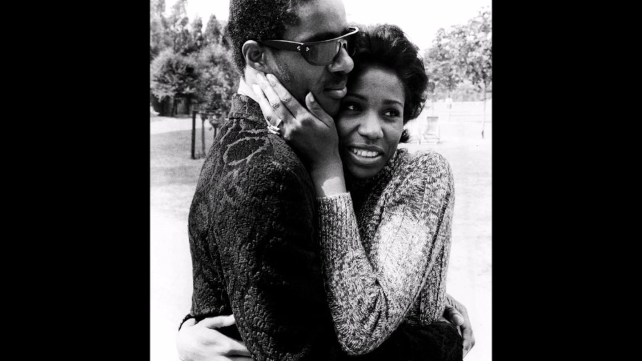 Syreeta featuring Stevie Wonder 